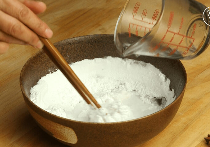 The Dough