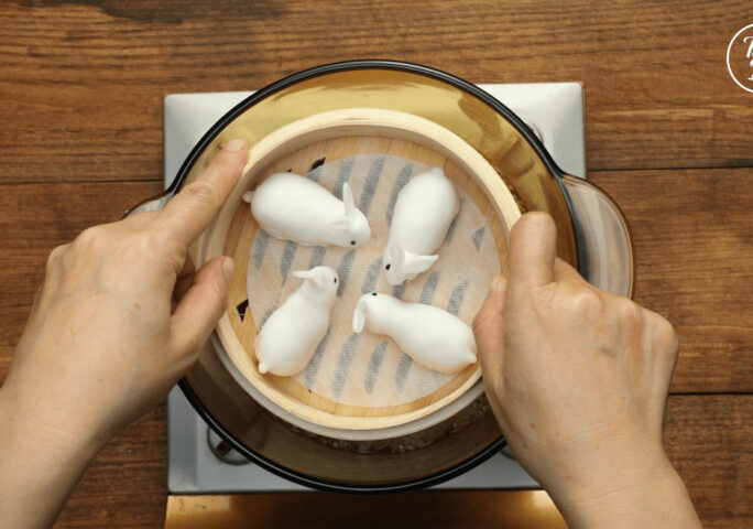 Shrimp Dumpling