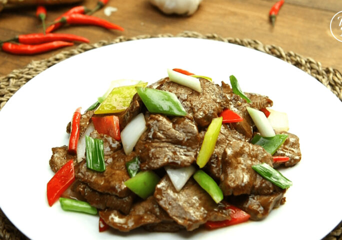 Chef John’s Mongolian Beef | easy dinner ideas | stir fry recipe | stir ...