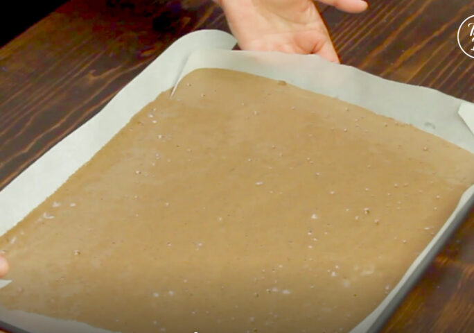Cake: Step 2