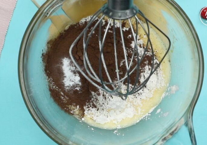 [Cake] Step 3