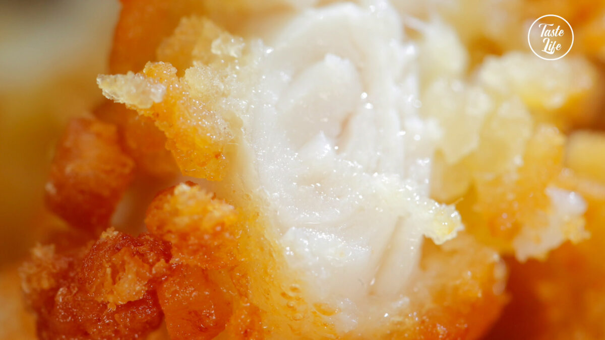 Chef John’s Crispy Fried Fish 2 Ways bass catfish fish recipes