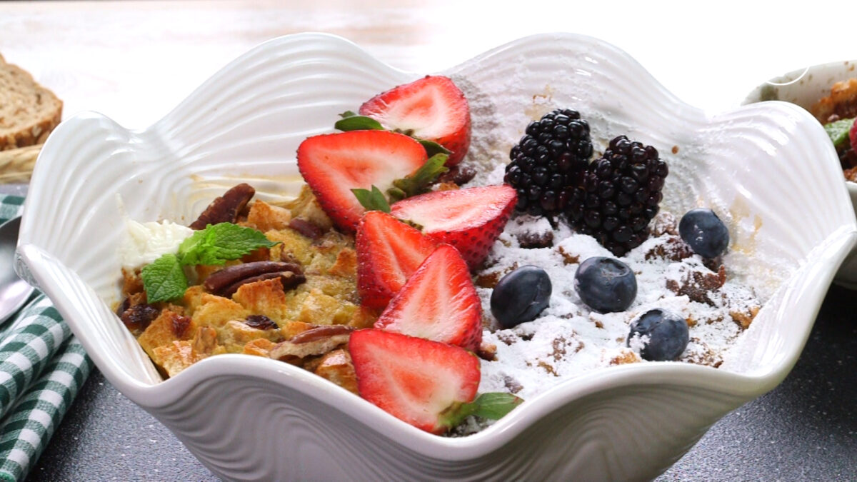 Bread Pudding | cake recipe | cheesecake recipe | chocolate cake