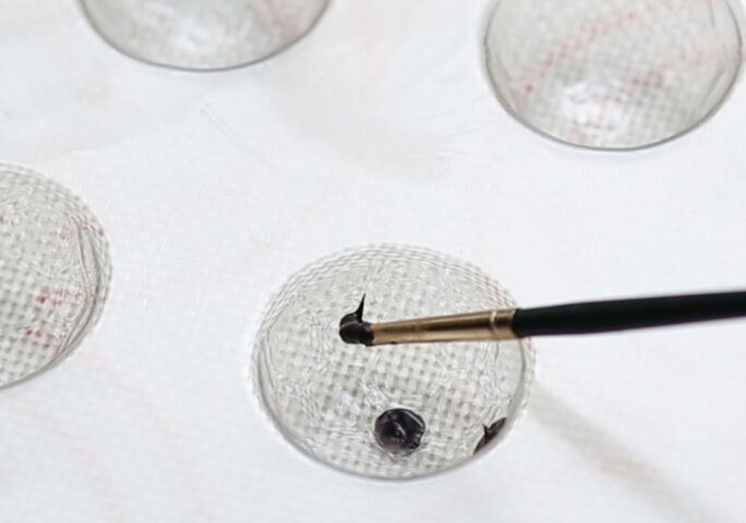 [Soccer Ball] Step 1