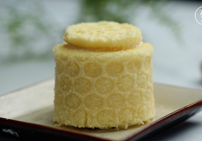 [Cake] Step 9