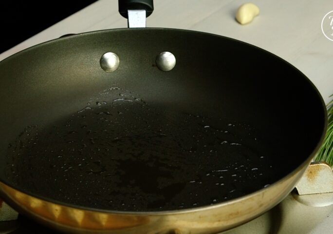 [Cook Dumpling] Step 1