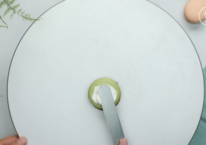 [Cake] Step 2