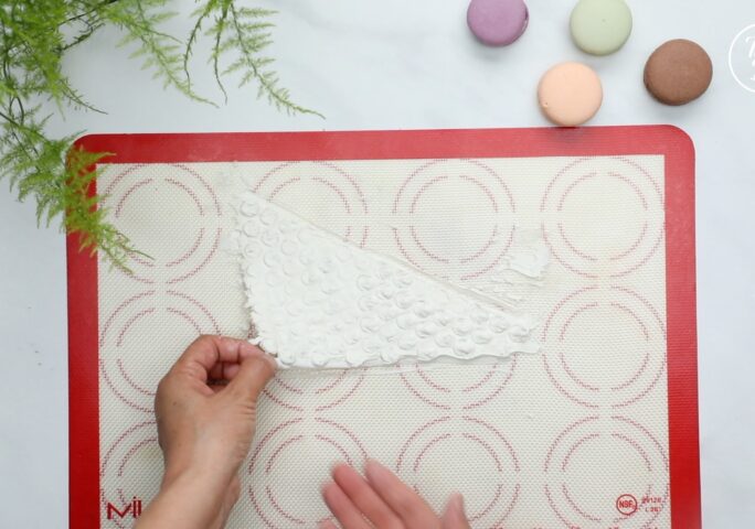 [Honeycomb] Step 3