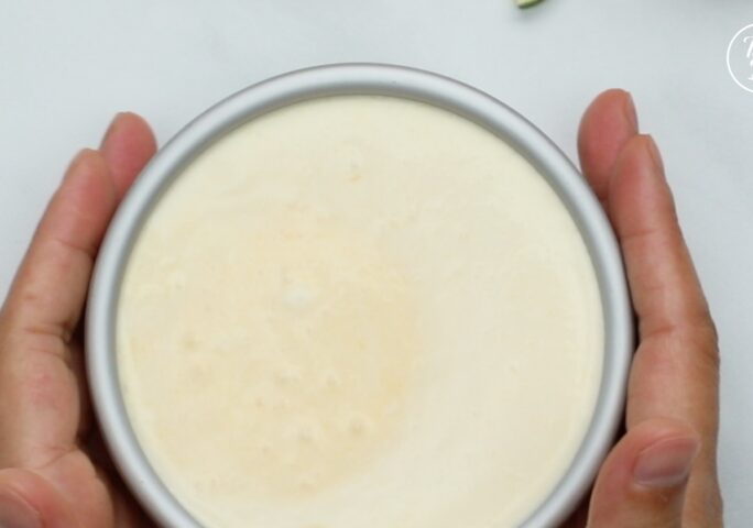 [Orange Crémeux] Step 4