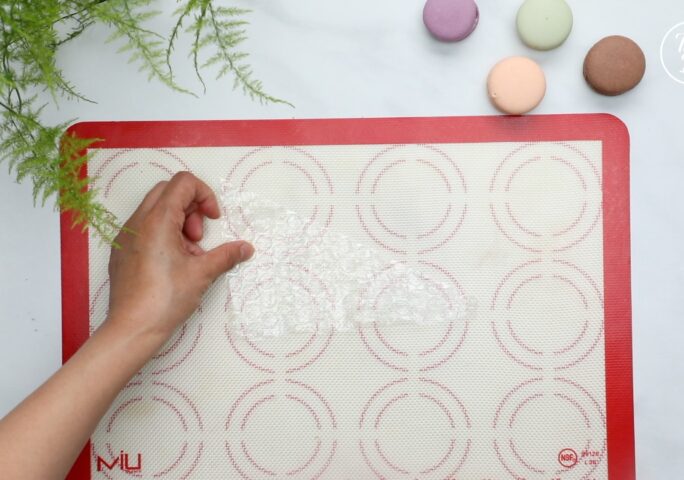 [Honeycomb] Step 1