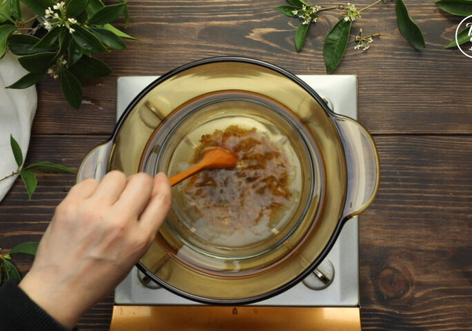 [Layered Jelly] Step 2