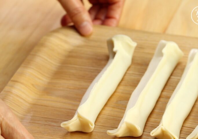 [Chicken Filling] Step 4