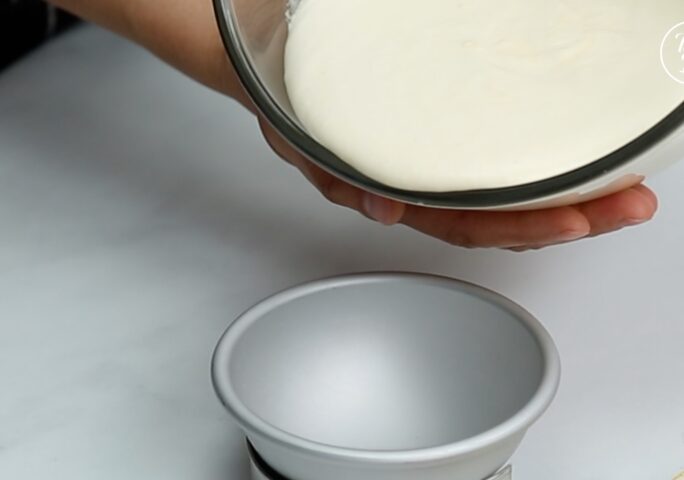 [Orange Crémeux] Step 3