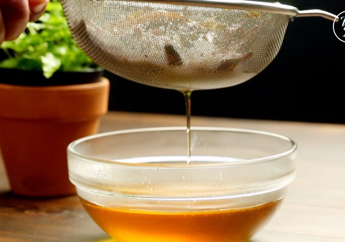 — Assorted Aroma Oil — Step 4