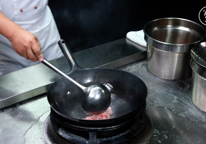 [Tomato Sauce] Step 1