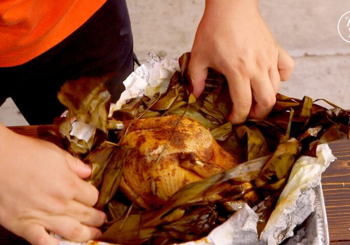 Clay Baked Chicken | best chicken recipes | chicken stir fry | cooking