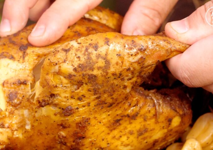 Clay Baked Chicken | best chicken recipes | chicken stir fry | cooking