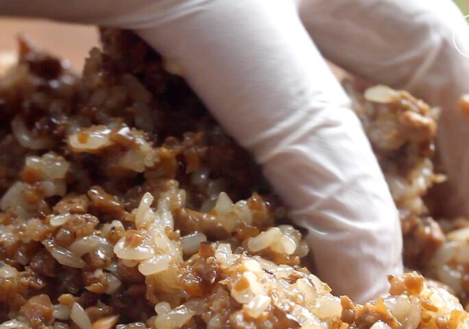 [The Fillings] Step 7