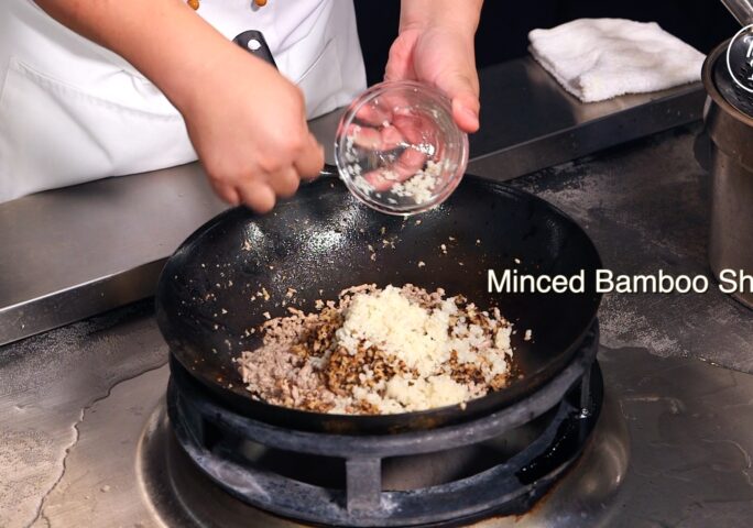 [The Fillings] Step 5