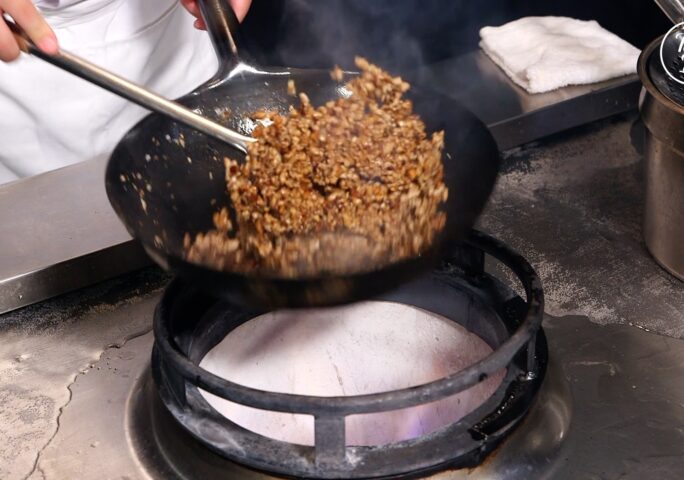 [The Fillings] Step 6