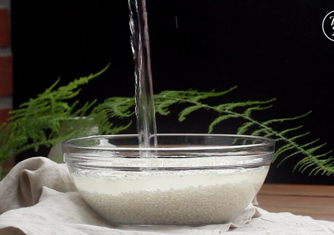 [The Fillings] Step 1