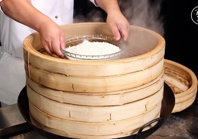 [The Fillings] Step 3