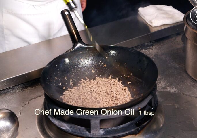 [The Fillings] Step 4