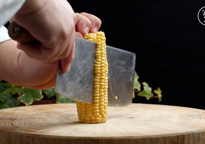 [Prepare the Shrimp] Step 2