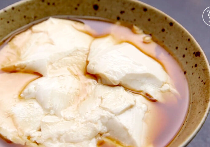 [Ginger Syrup] Step 2