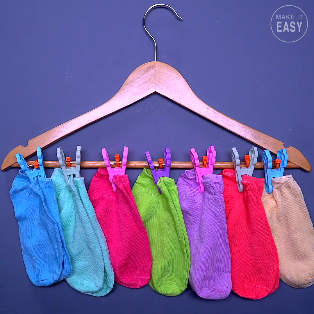 9 Clever Zip Tie Hacks l Make it Easy DIY zip tie hacks Taste Life