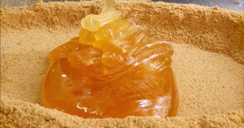 Peanut Candy | Traditional Chinese Snack