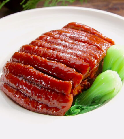 Taste China - Season 1 | Huaiyang Cuisine EP2