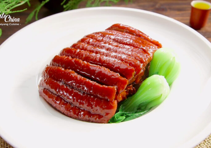 Taste China – Season 1 | Huaiyang Cuisine EP2