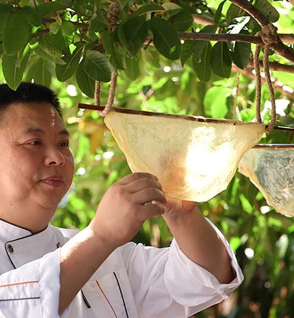 Taste China – Season 1 | Huaiyang Cuisine EP3