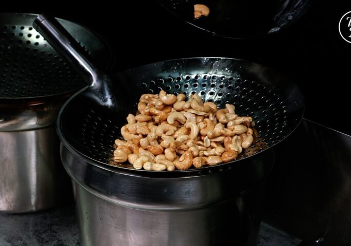 [Cashew] Step 2