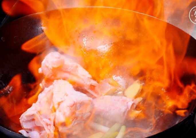 [Noodle Soup] Step 10