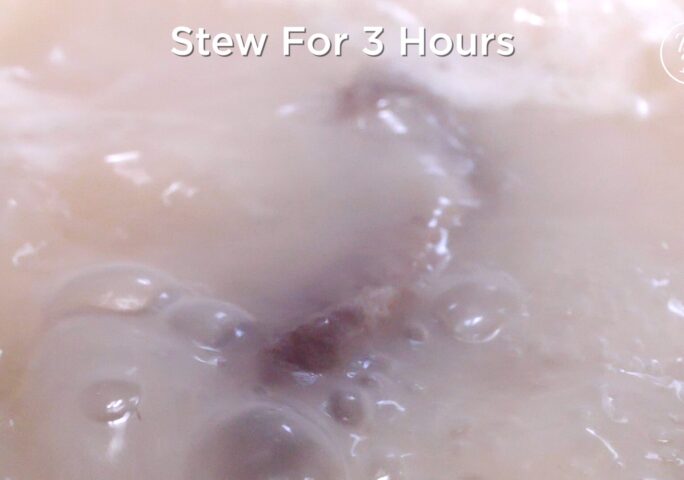 [Noodle Soup] Step 11