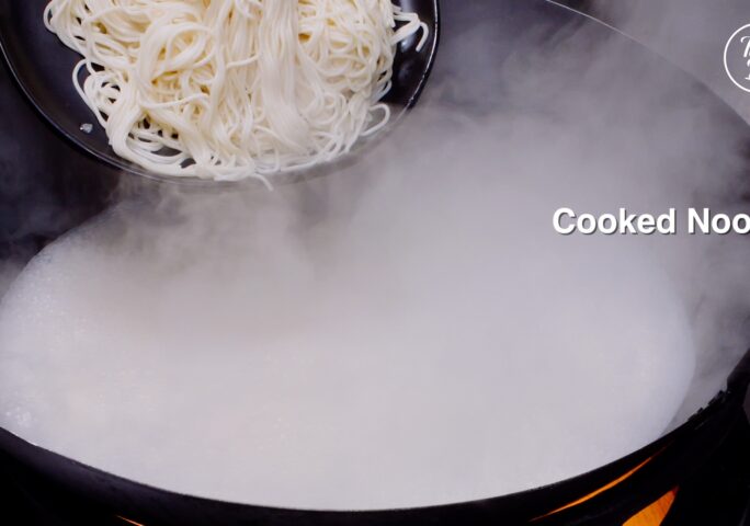 [Noodle Soup] Step 12