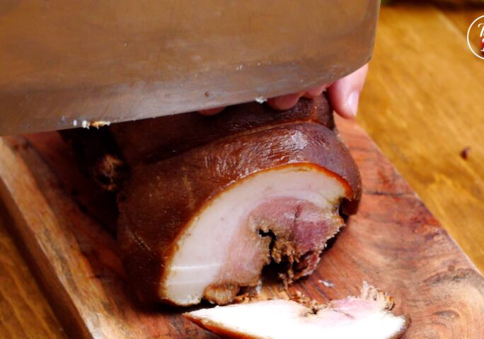 [Noodle Soup]Step 14