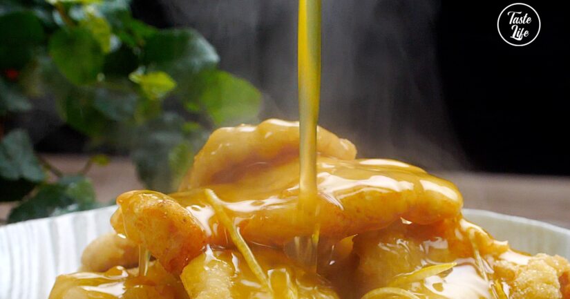 Lemon Chicken-image
