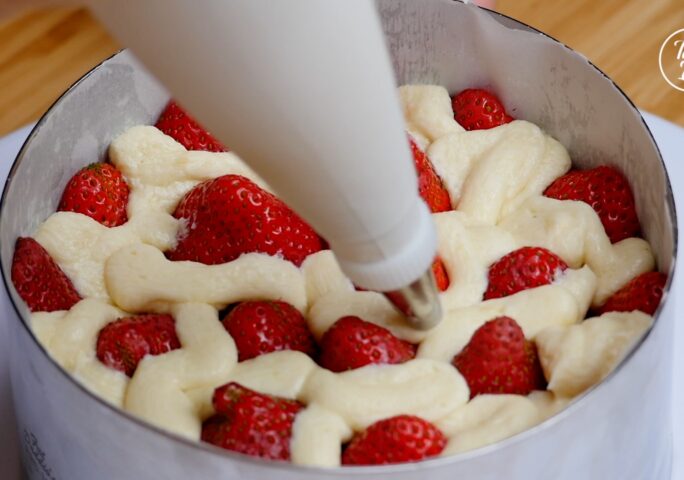 Step 6 [BUILDING ON]