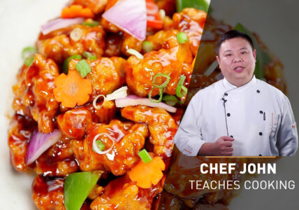 Chef John’s Chicken Manchurian