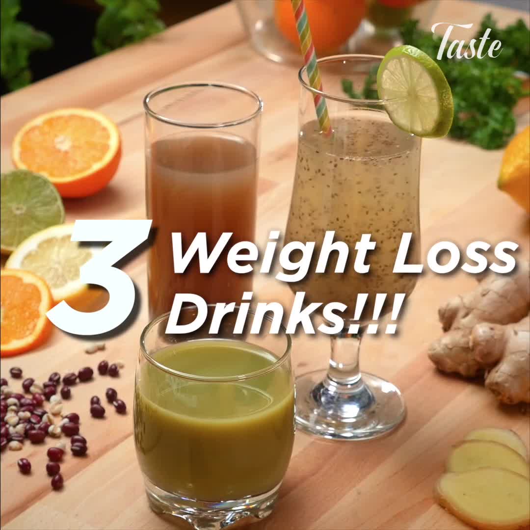 Weight Loss: 3 Ayurvedic Drinks To Lose Weight And Reduce Belly Fat