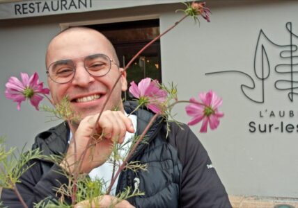 Taste of France – Season 1 | Daniel Baratier – L’Auberge sur le bois