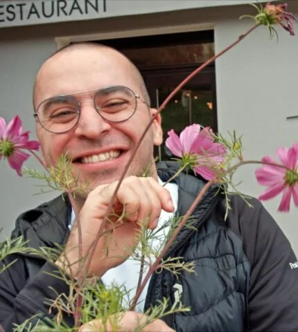 Taste of France – Season 1 | Daniel Baratier - L’Auberge sur le bois