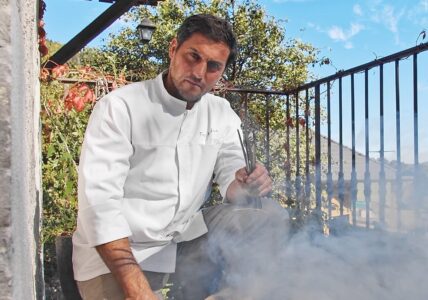 Taste of France – Season 1 | Frédéric Molina – Moulin de Léré