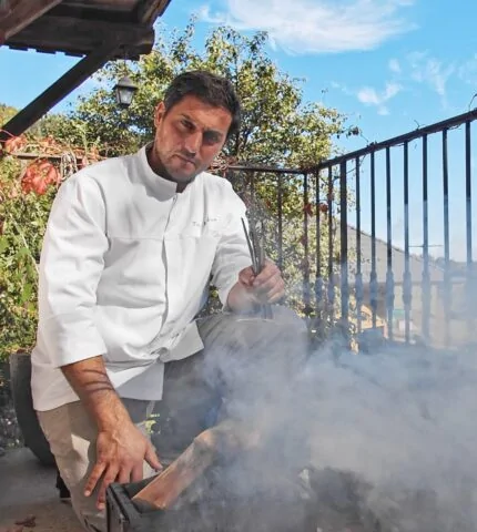 Taste of France - Season 1 | Frédéric Molina - Moulin de Léré