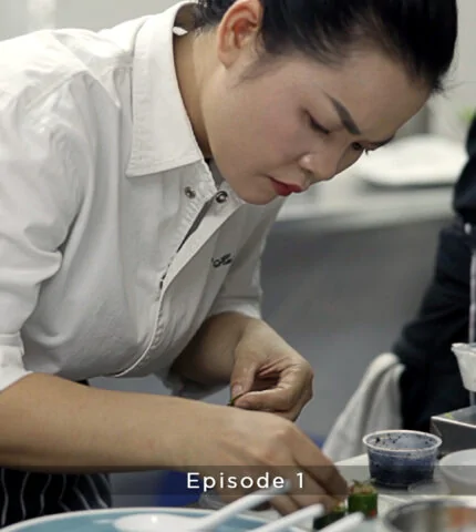 Taste Asia – Season 1 | Hai Anh Duong