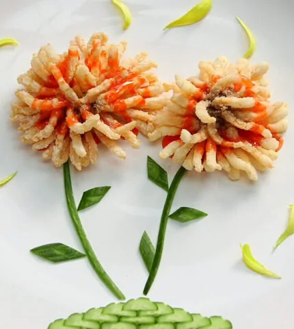Taste China