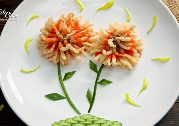 Taste China